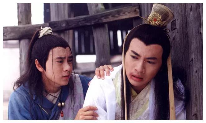 二十年后再回头看完整版,二十年之后再看康熙王朝