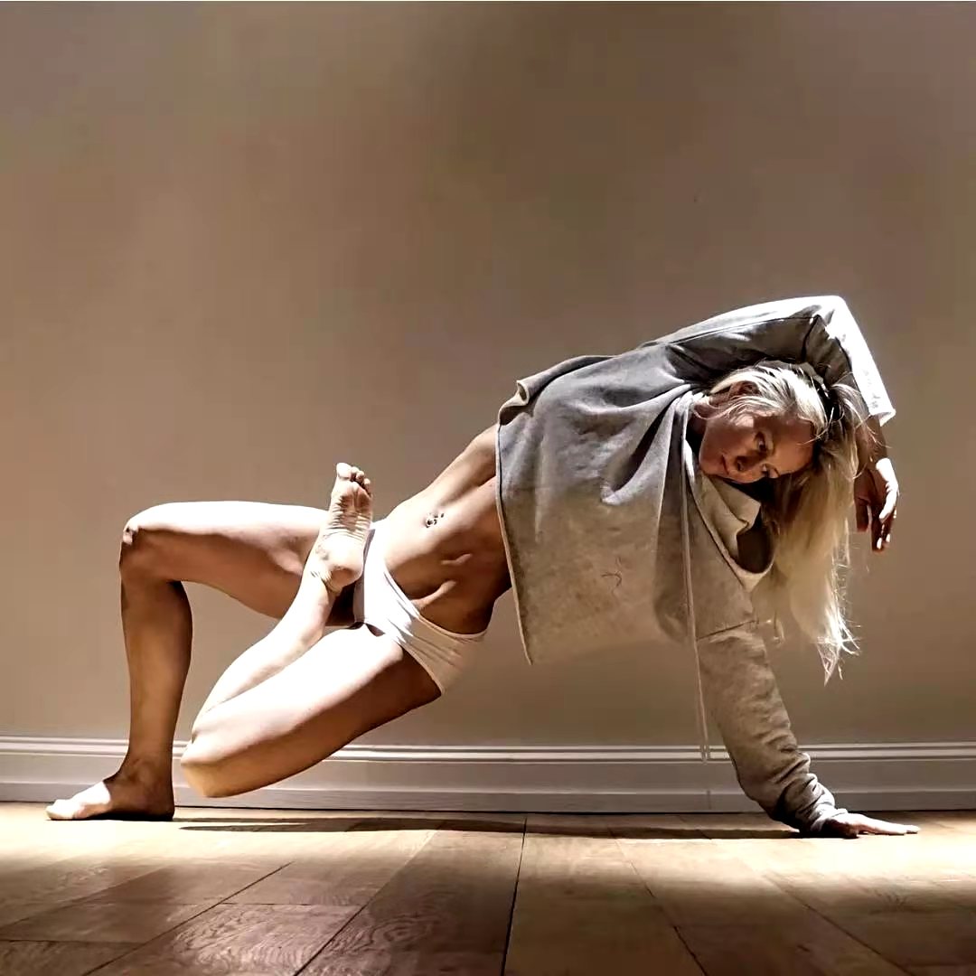 最容易忽略的肌肉训练,锻炼下腹部肌肉最正确方法