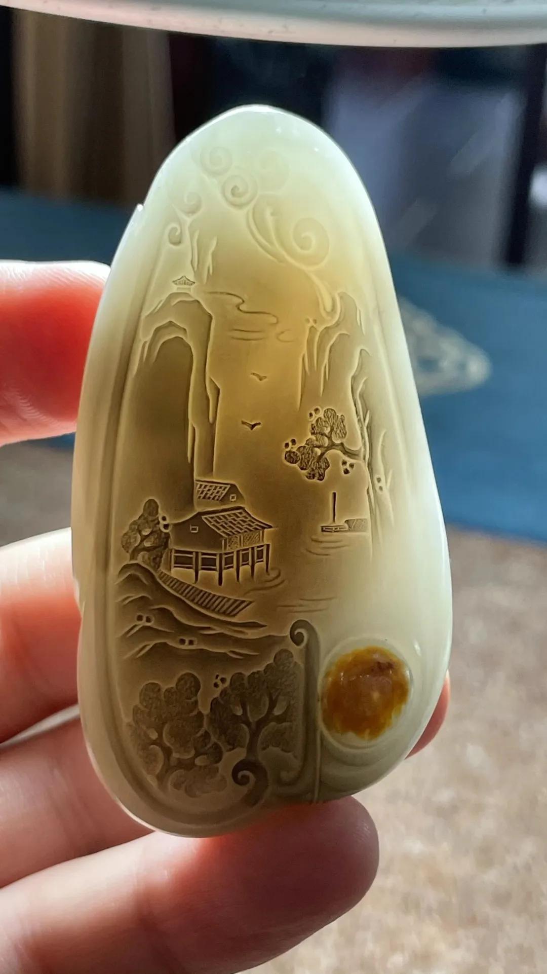 和田玉如何收藏才会越来越值钱,和田玉籽料价格疯涨