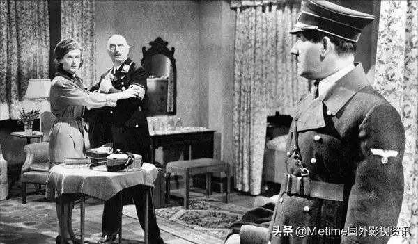 推荐十部超搞笑的高分喜剧电影