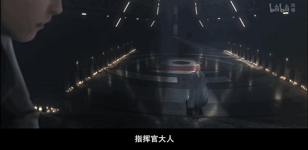 3d动漫灵笼介绍,灵笼动漫从第一集到最后一集