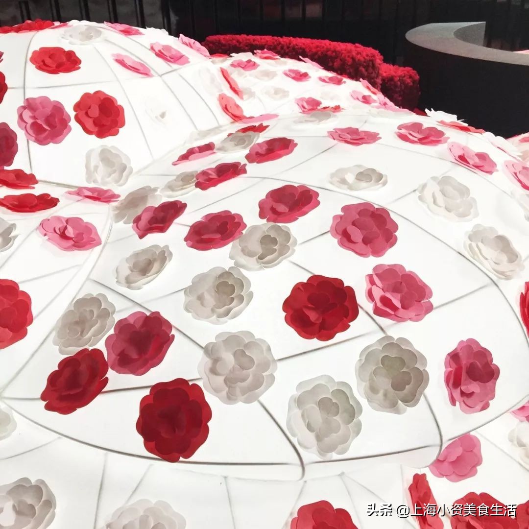 chanel最近有什么活动,chanel上海展2019