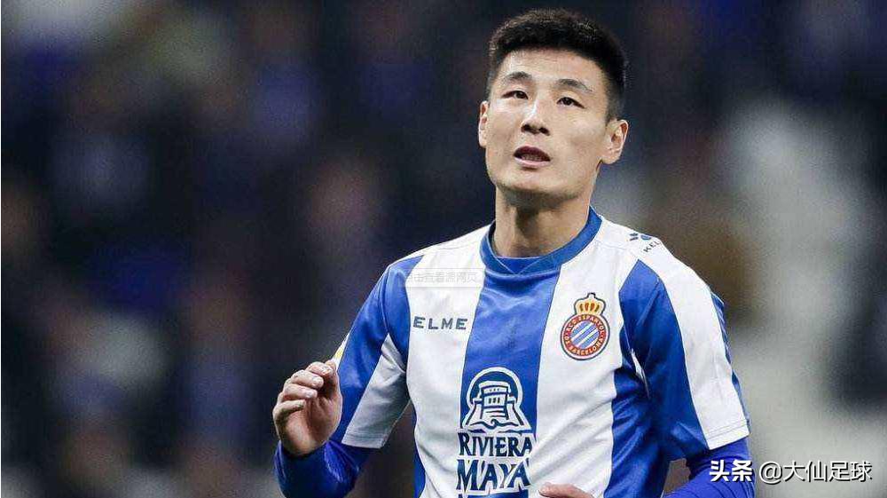 武磊目前的状况,武磊今夏将面临终极选择