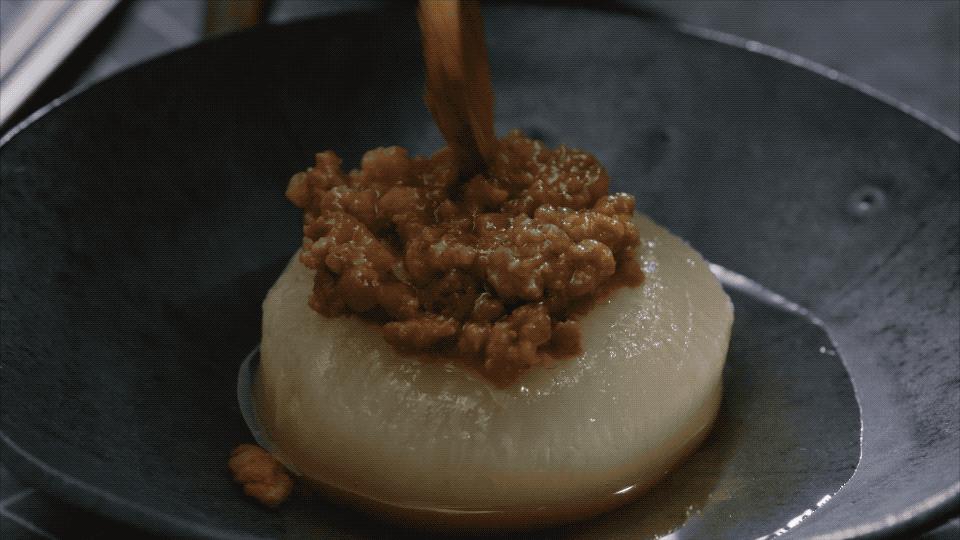 冬萝卜的10种做法,冬季萝卜最好吃的十道做法