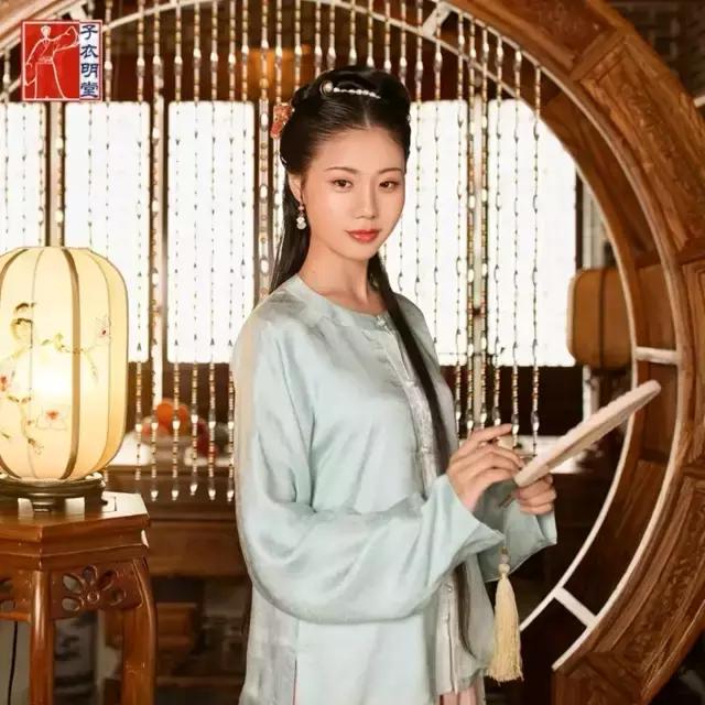 汉服的布料都有哪些,一般汉服什么布料比较舒服