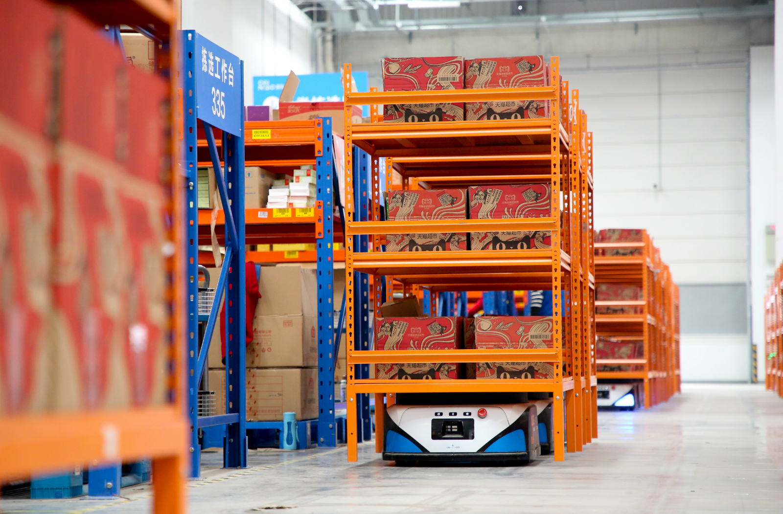 天猫超市为什么有这么多假货,天猫超市一般不会卖假货吧