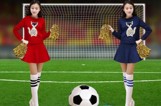 这玩意儿你管它叫足球？别出来丢人现眼了！怪胎足球操终于被取缔