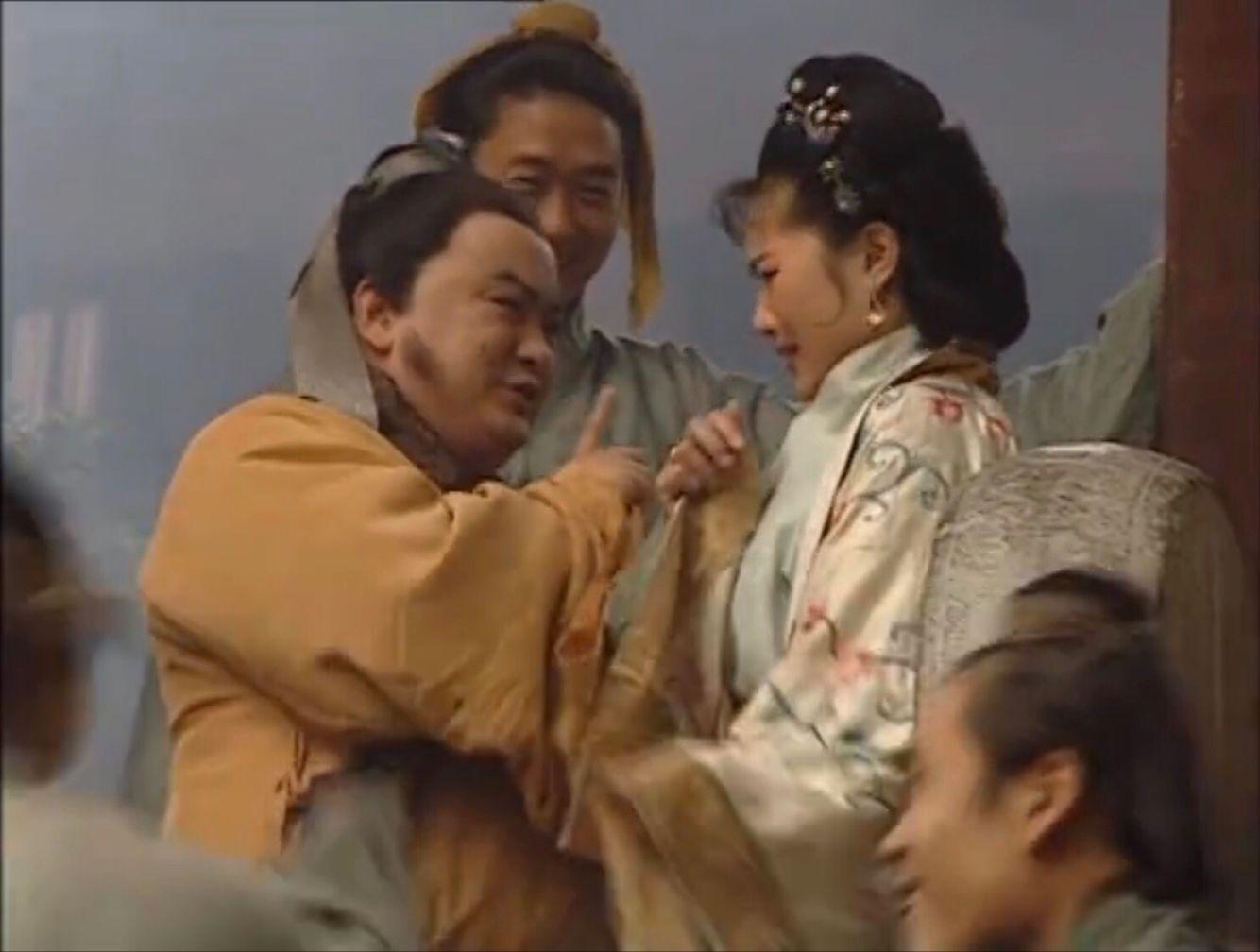 10分钟读完水浒传108将简介与结局,水浒传著名逼上梁山故事