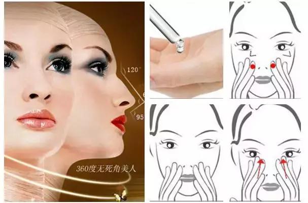 网红隆鼻精油有用吗,揭穿精油骗局