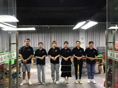 洛南星爵台球俱乐部,东莞后街星爵台球俱乐部