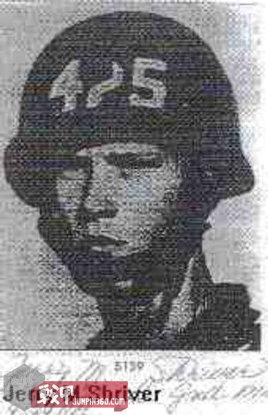 「战甲轰鸣」第一滴血中*博兰**的原型，竟是美军在越战中的超级战士？