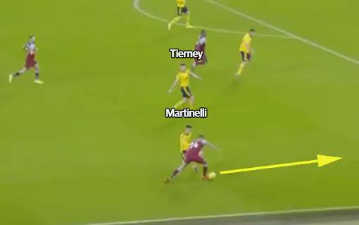 基兰蒂尔尼转会离开阿森纳了吗,蒂尔尼谈阿森纳