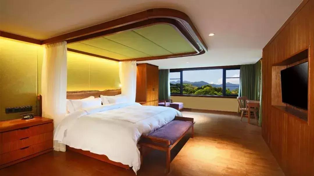 南昆山山顶风景,南昆山幽谷