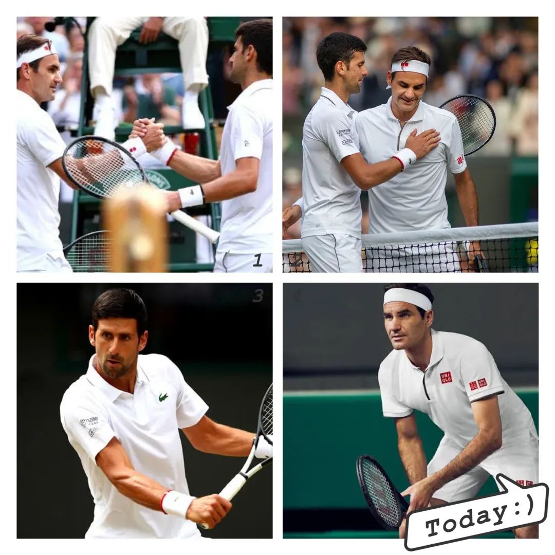 网球黄金十年的最后阶段,网球史上最长的抢七