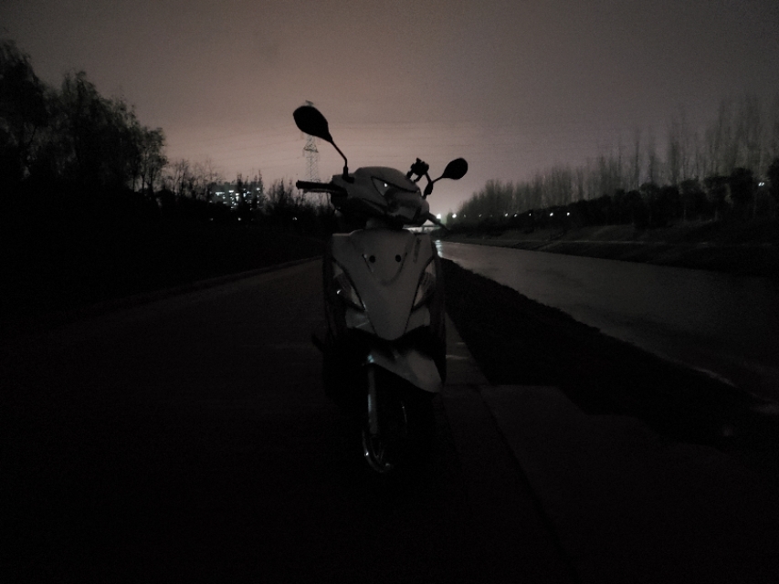 铃木小踏板两冲程,铃木经典小踏板