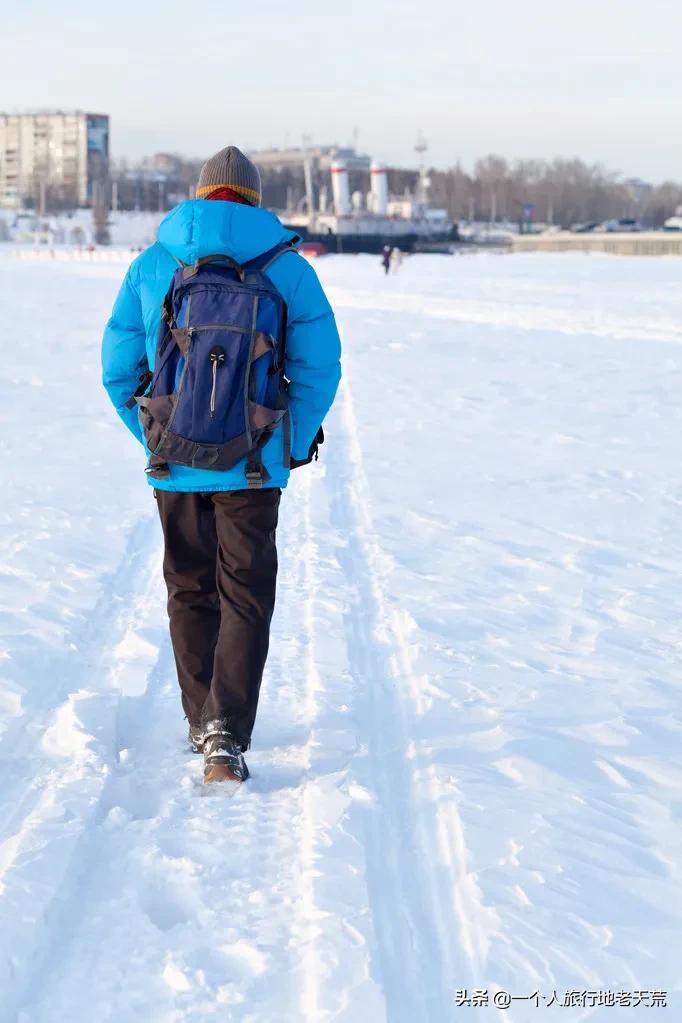 国内最适合一个人旅行的15个地方，累了就出来走一走吧