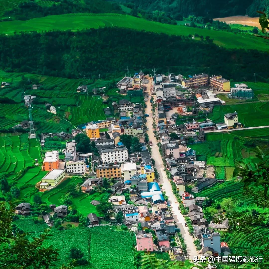 全世界最美的高速公路,世界公认的5个绝美公路