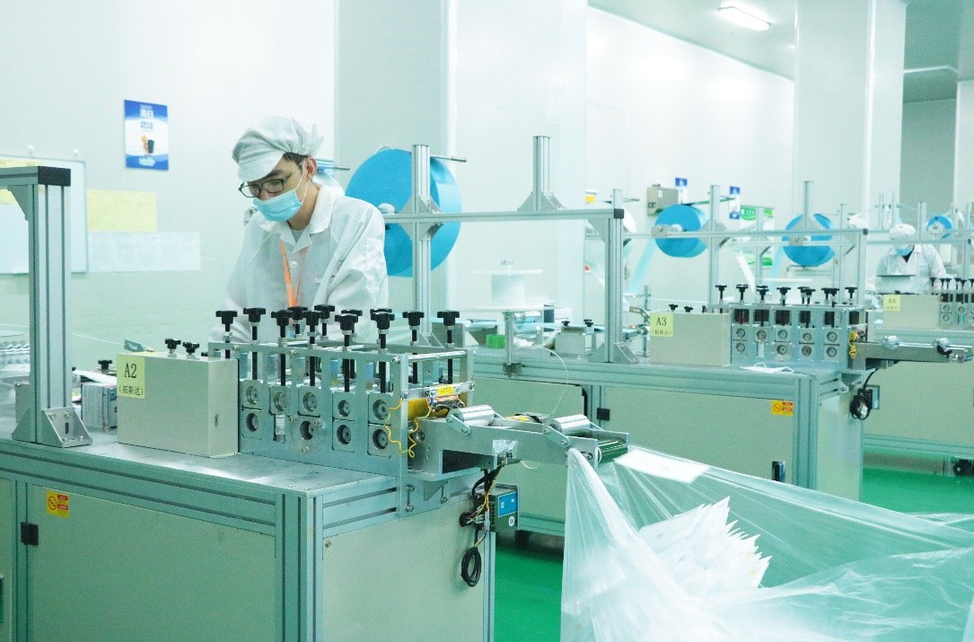 口罩生意不好做,口罩生意难做视频