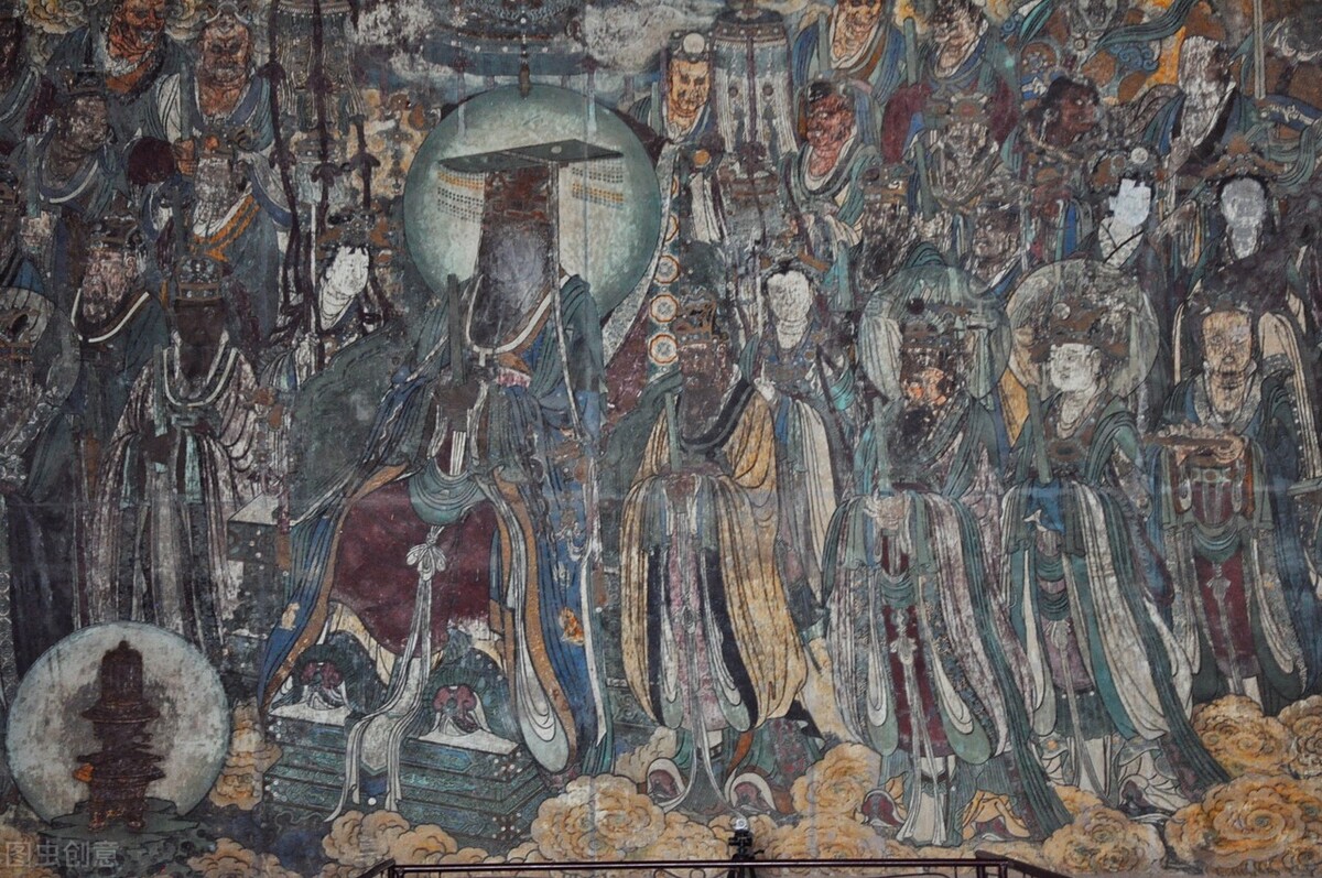 中国古代神秘的法术,古代诡异方士