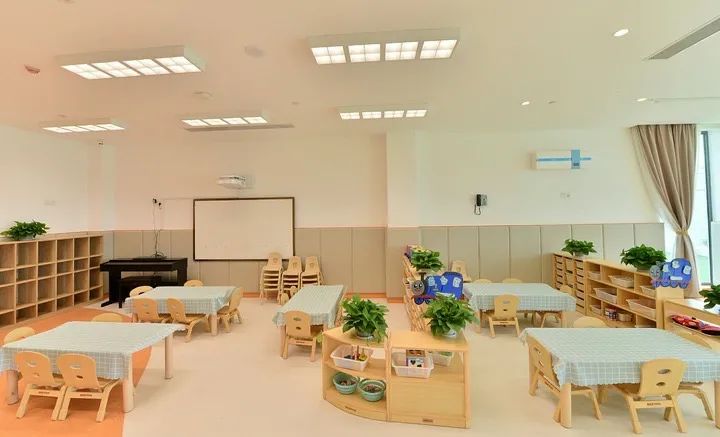 团妈探园丨开校一年即满园，城南这所创新幼儿园凭什么这么火？