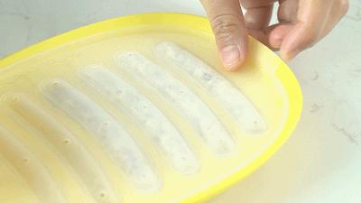 宝宝香肠怎么做不翻车,宝宝牛肉香肠8个月辅食