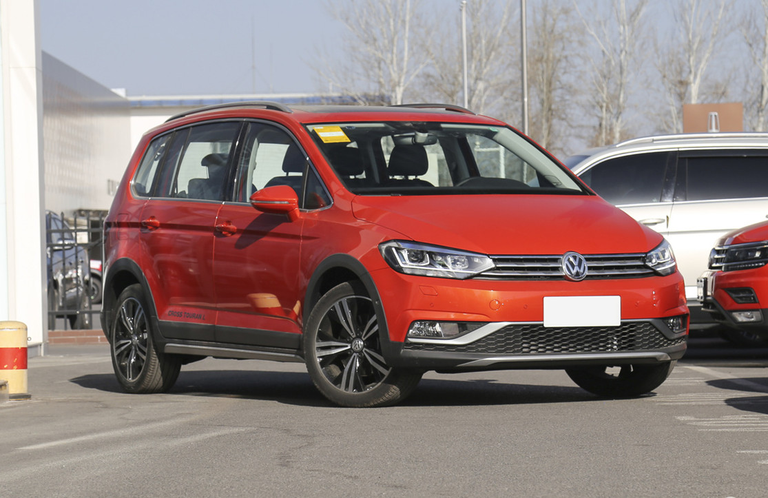 大众最独特的面包车,上汽大众面包车10万左右的