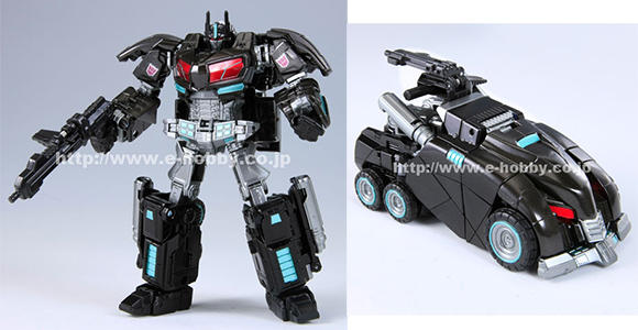 暗黑擎天柱百科,暗黑擎天柱地球之战