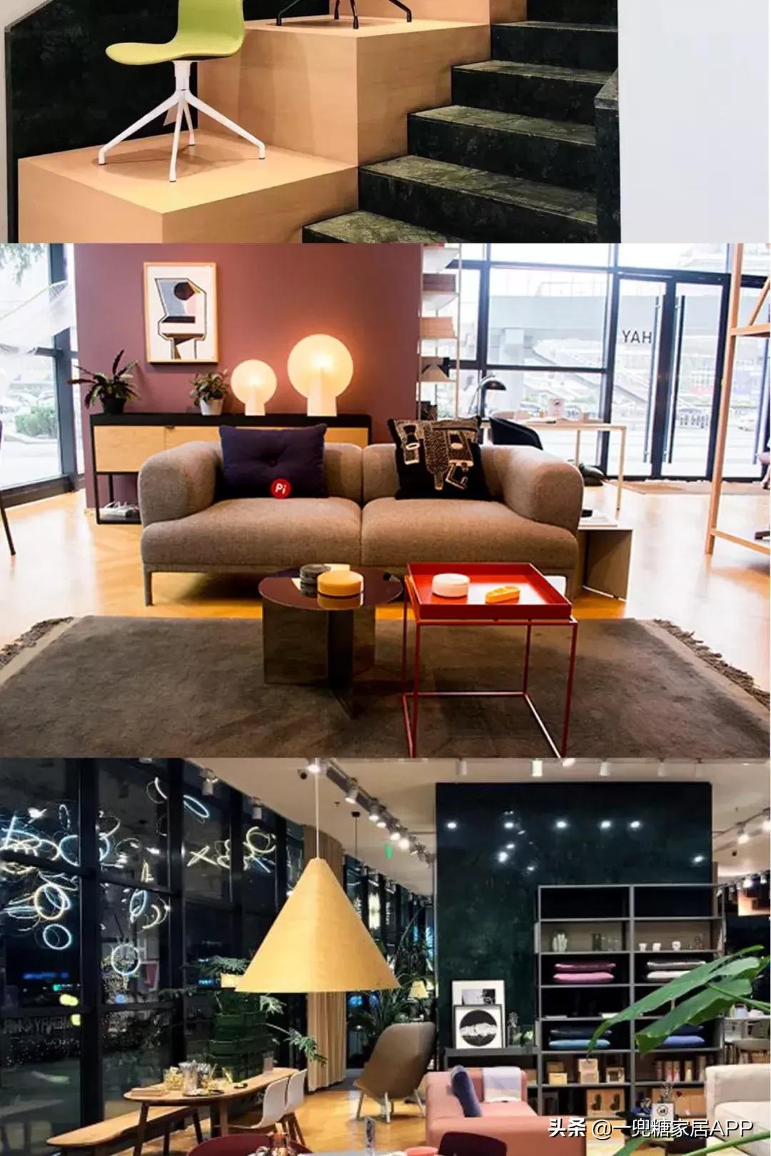 值得推荐的小众家居店,值得推荐的家居店