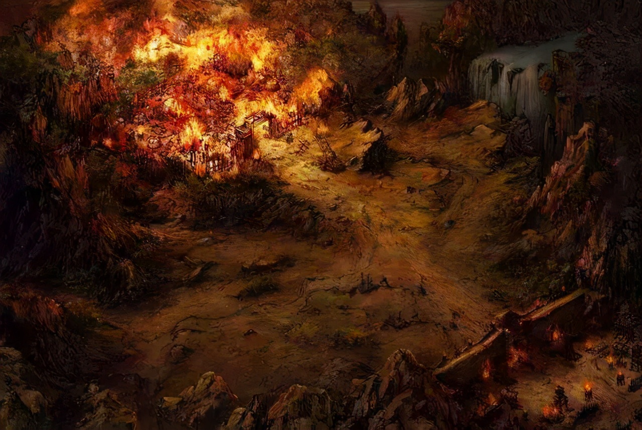 一文了解中国史系列之三国简史,千年史之三国简史讲解