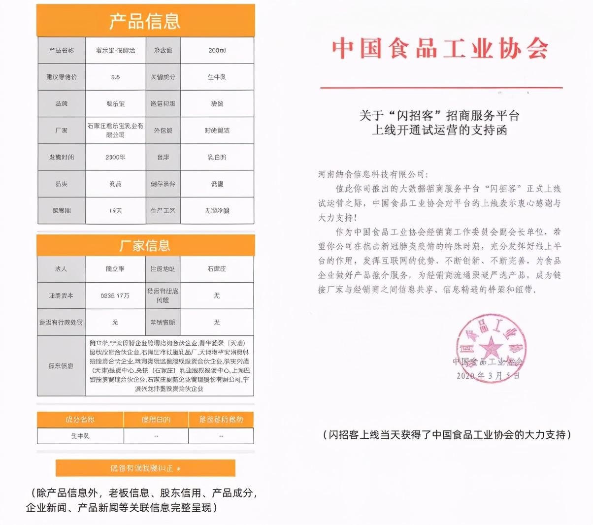 全国第一个快消品自媒体号“纳食”加入农交会支持合作媒体