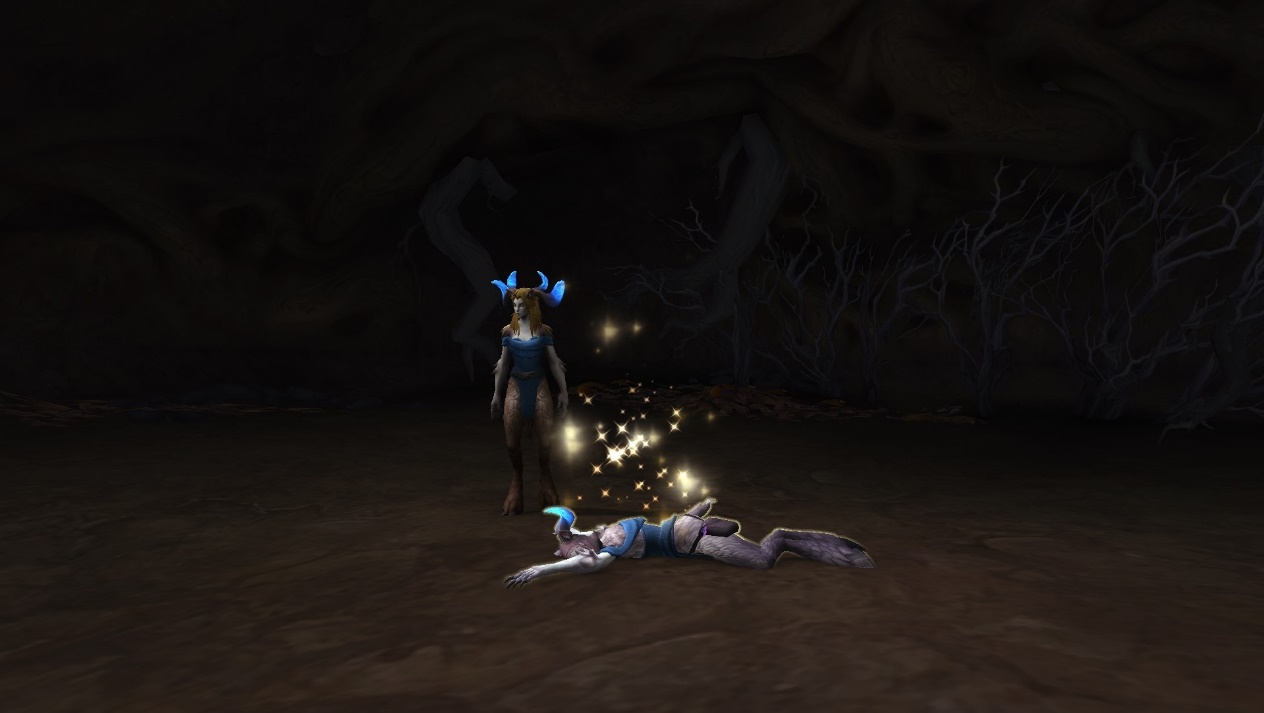 魔兽世界德鲁伊橙装做什么,魔兽世界9.0橙装德鲁伊