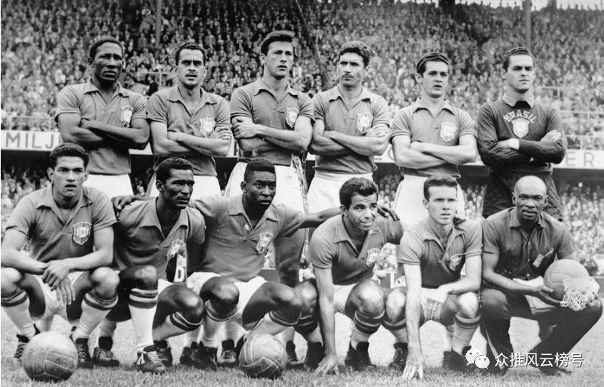 世界足坛谁最强,你认为世界上最好的足球运动员