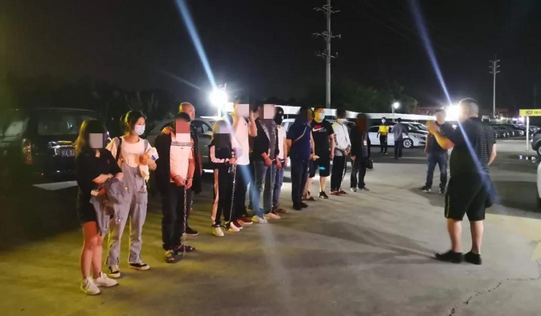 骗局骗走富豪500万,富婆被骗子骗200万