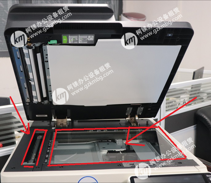 【柯美复印机保养步骤详细图文】非专业人员如何保养复印机