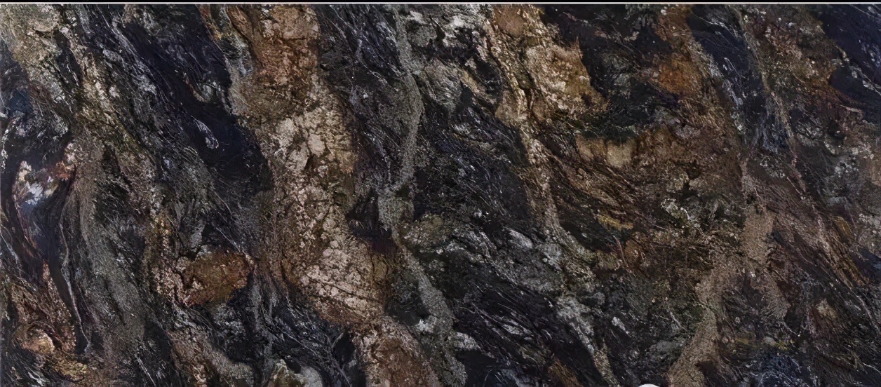 二十种珍稀天然石材让你大开眼界,80款顶级石材