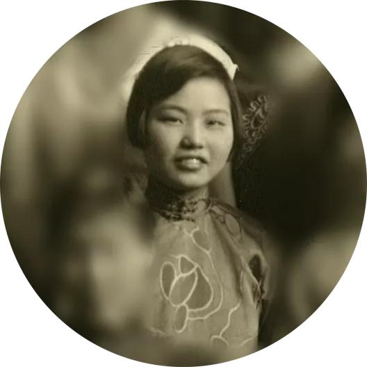 近代最早的女留学生，九十年前的中国女留学生