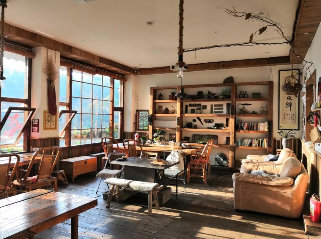 探索秘境,泰顺小众秘境