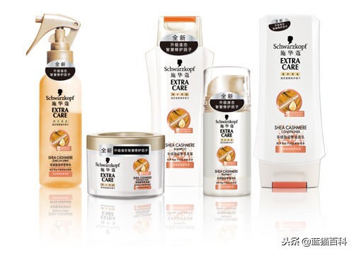 七款好洗发水推荐,10款公认最好的洗发水