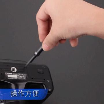 居家日用螺丝刀,居家必备的棘轮螺丝刀