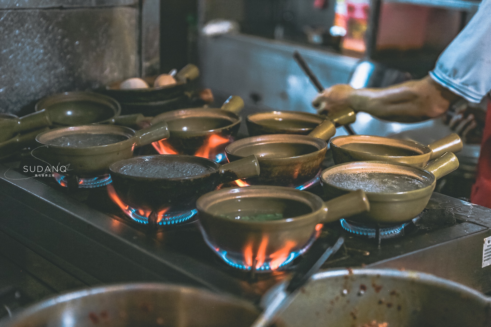 海大夜市有什么好吃的,海大夜市哪里最好