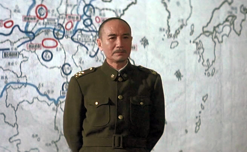 八一厂大决战,八一厂的大决战