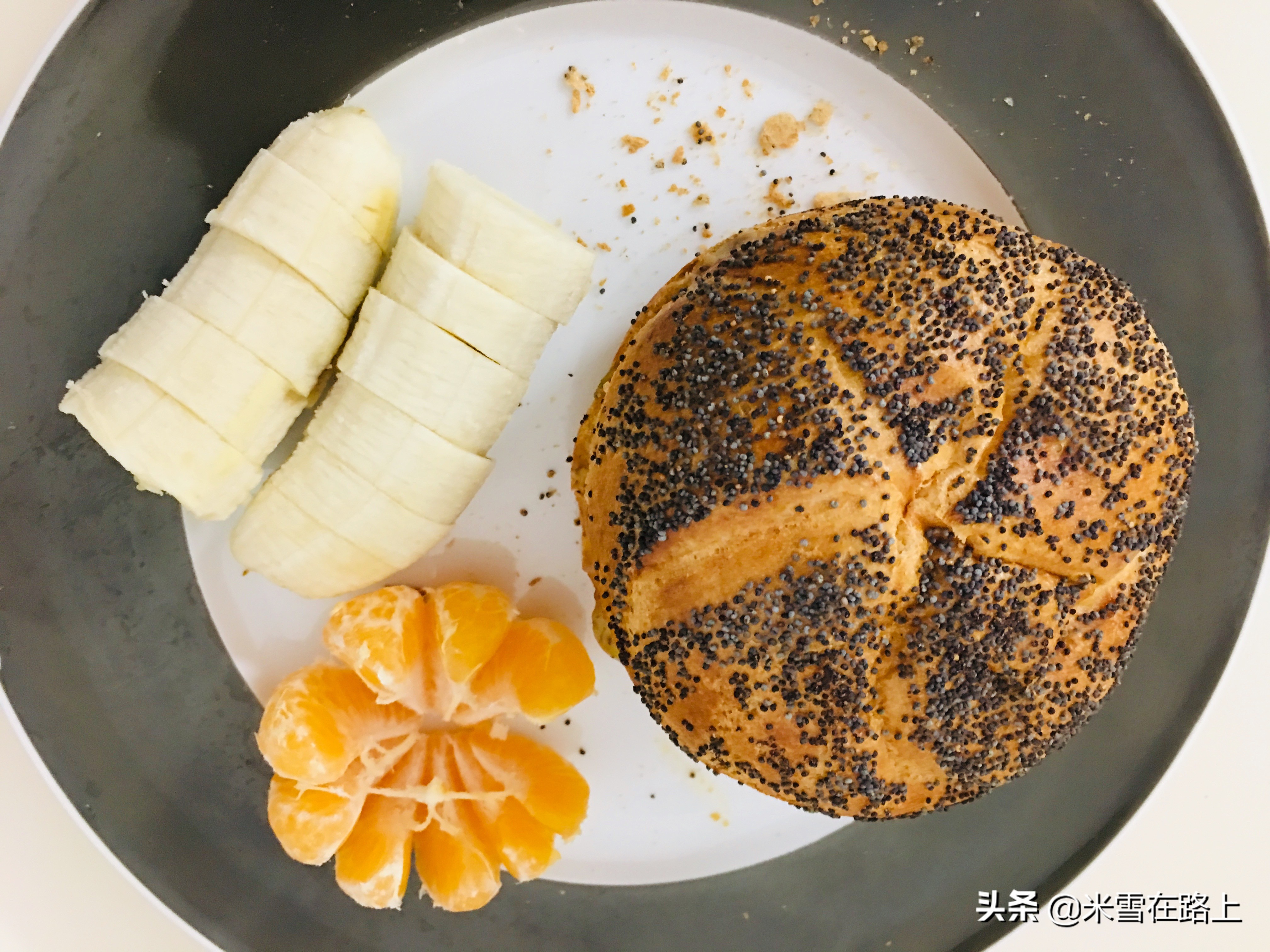 在德国留学的这五年,在德国舍友