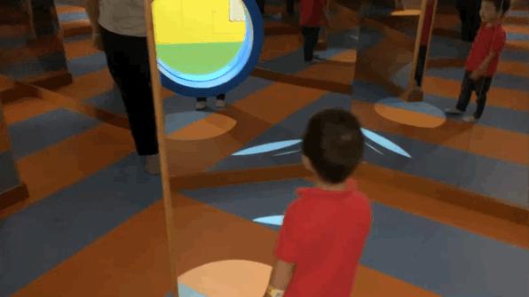 天津巧虎岛乐园,天津欢乐巧虎岛