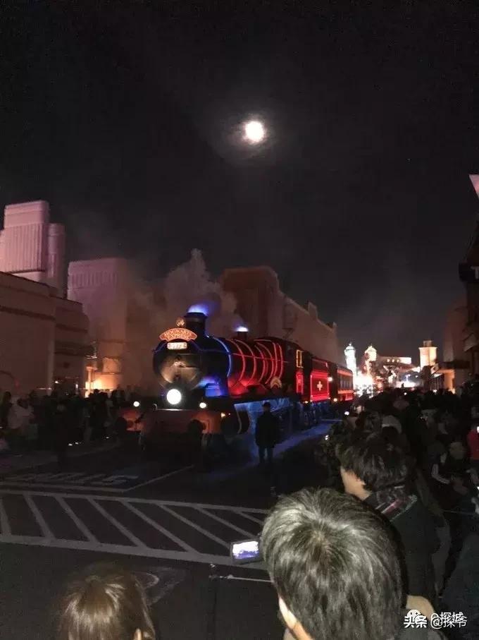 日本环球影城最值得玩的项目,收藏北京环球影城超强攻略来了