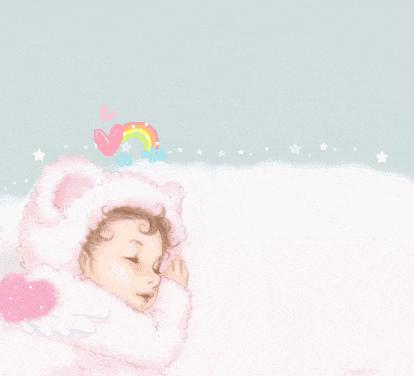 怎么样才让孩子睡觉不踏实,为什么孩子睡不踏实总醒