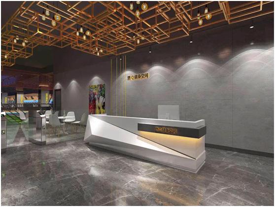 天津诺德广场打样:不同层级的消费者如何“一手抓”?