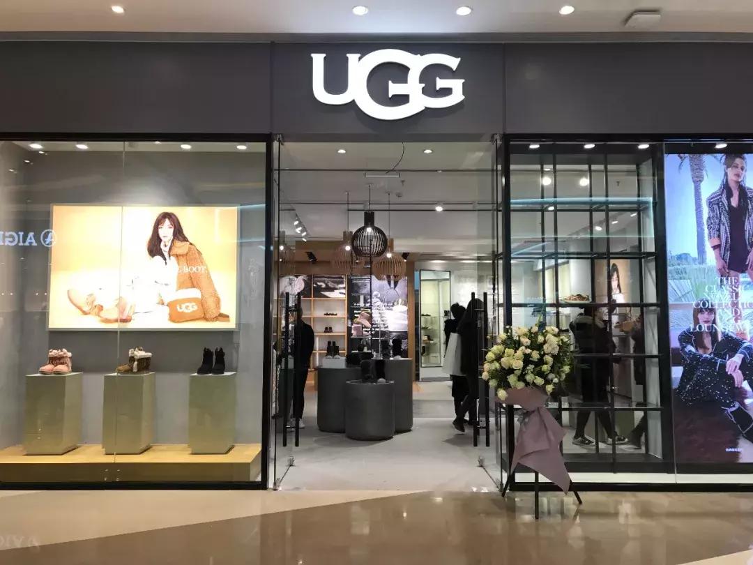 大融城西安实拍,火爆开业现场直击