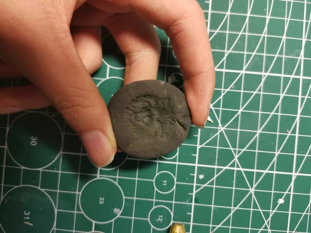 2B小姐姐的大剑如何做倒模