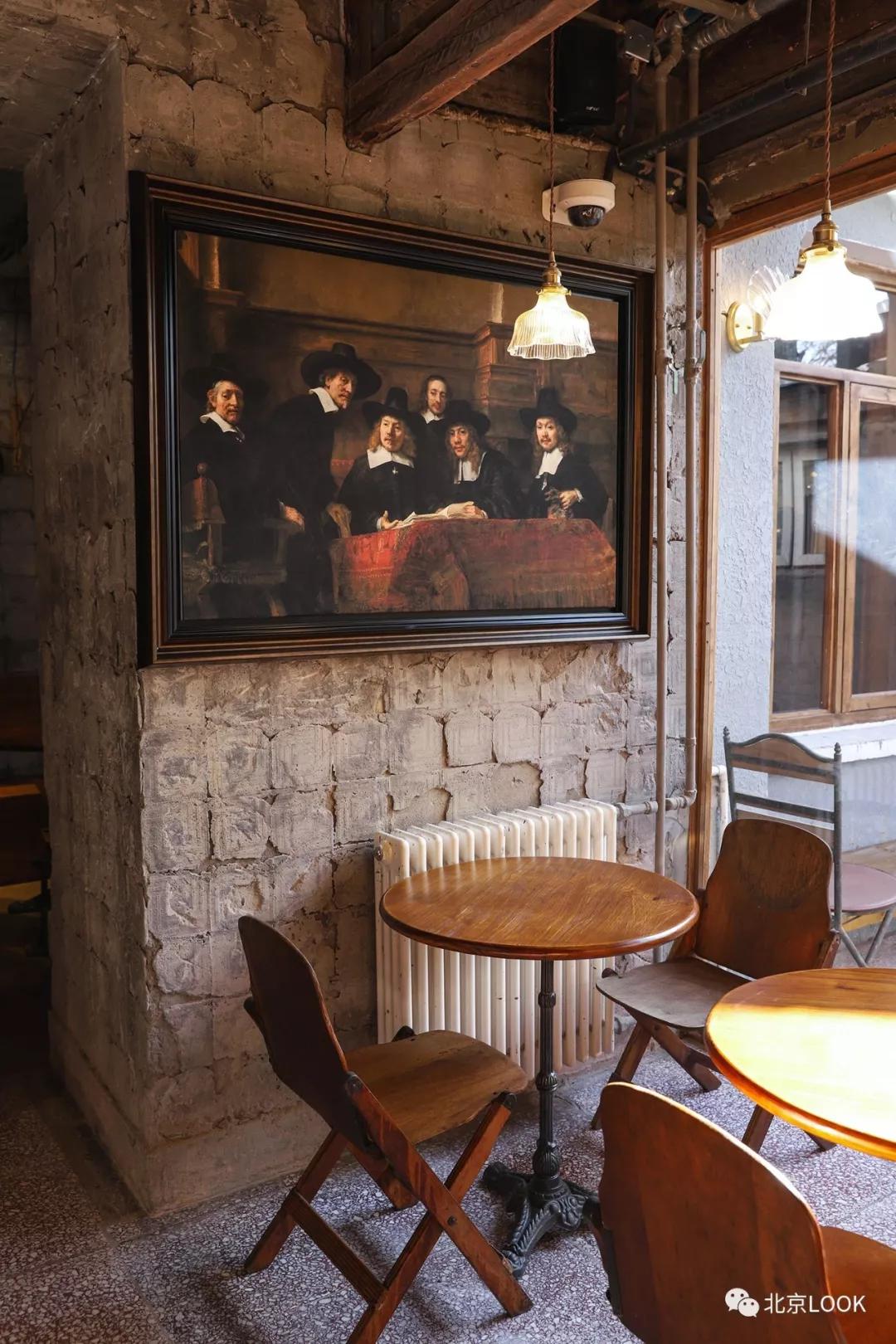 北京环境好的餐厅,北京最值得去的餐厅