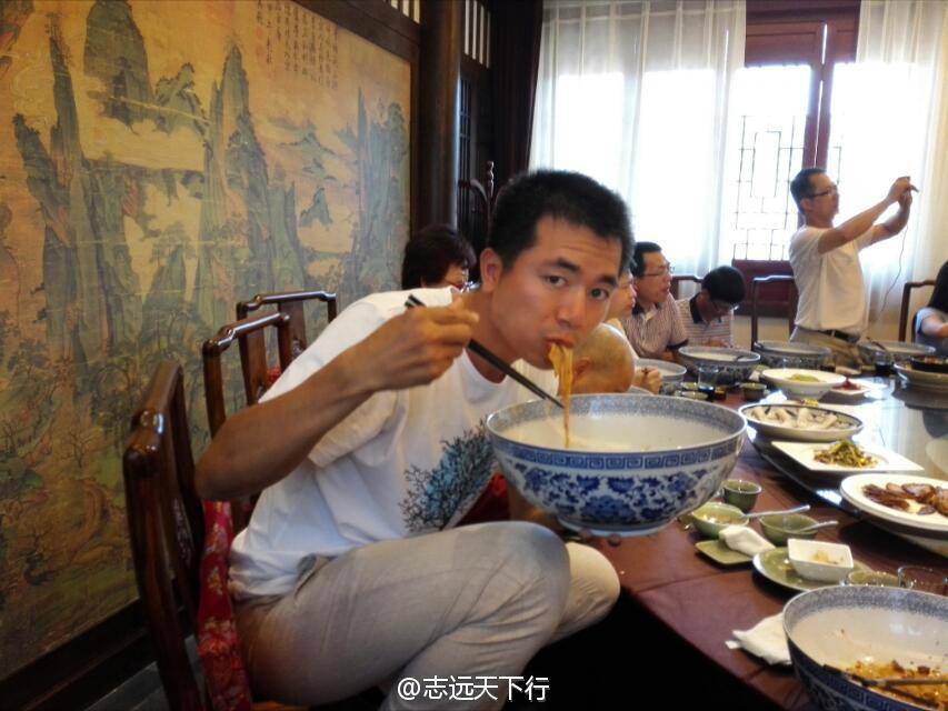 行走的意义解答,行走的意义和感悟